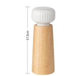 Moedor de Sal e Pimenta Nórdico - Haustter - Haustter