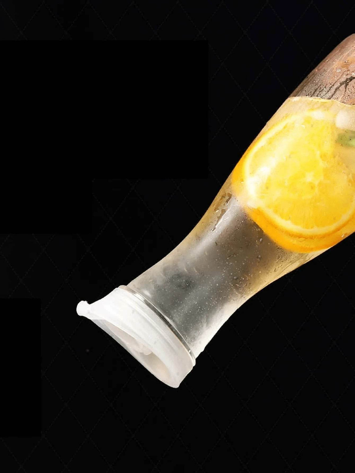 Jarra de Acrílico para Água e Suco de Grande Capacidade - Haustter - Haustter