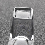 Conjunto de Copos Pequenos para Shot 20ml com Fundo Quadrado - Haustter - Haustter