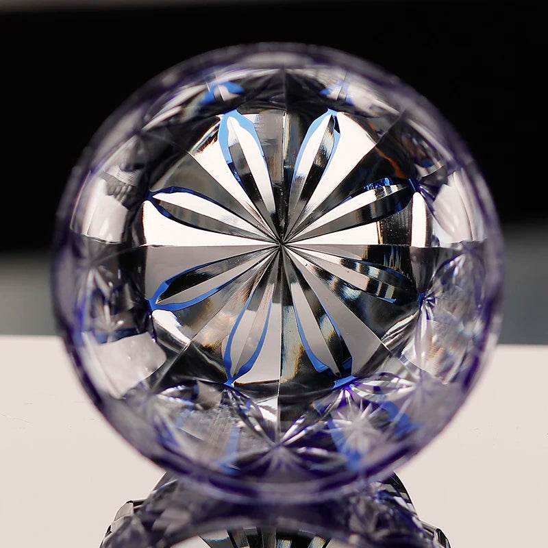 Copo Rotativo para Whisky Old Fashioned - Haustter - Haustter