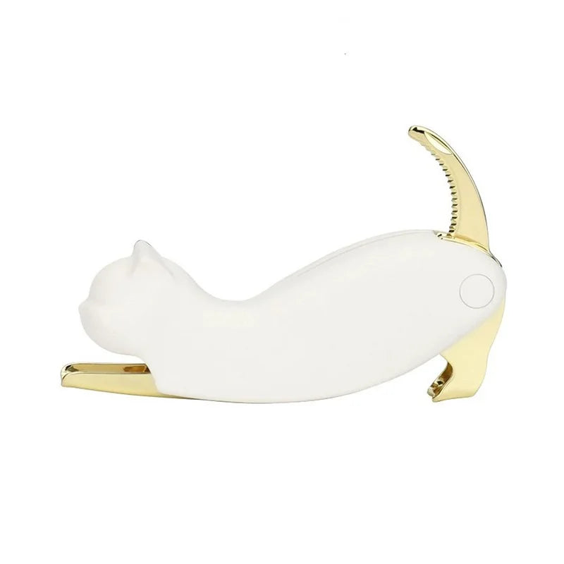 Saca-Rolhas Sommelier Tema Animais (Cão, Gato, Tucano, Coruja, Raposa, Tubarão, Robô) | Haustter