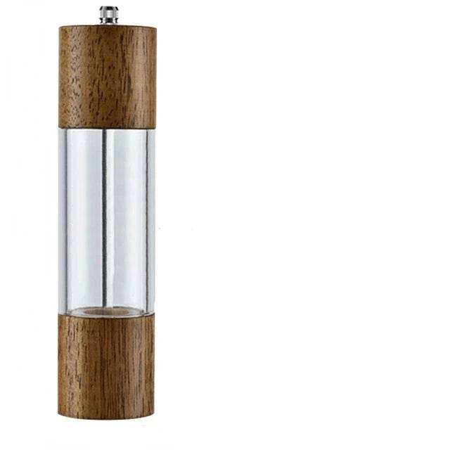 Moedor de Pimenta de Bambu - Haustter - Haustter