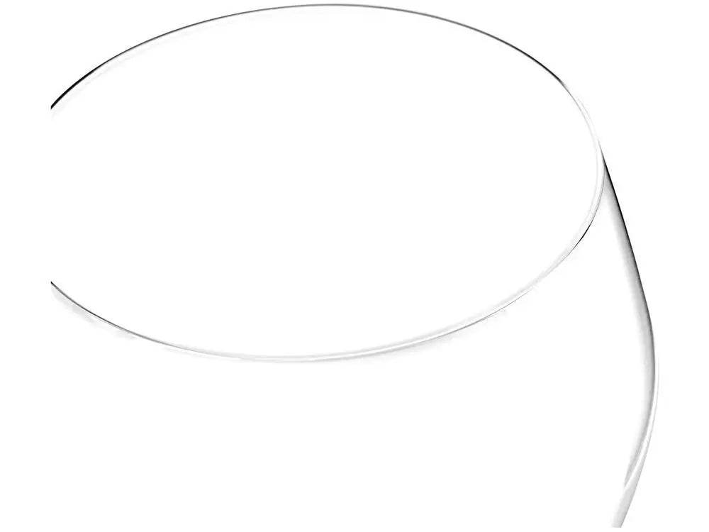 Jogo de Taças Gin Sense 4 Peças 820ml - Cristal Ecológico e Design Premium | Haustter - Haustter