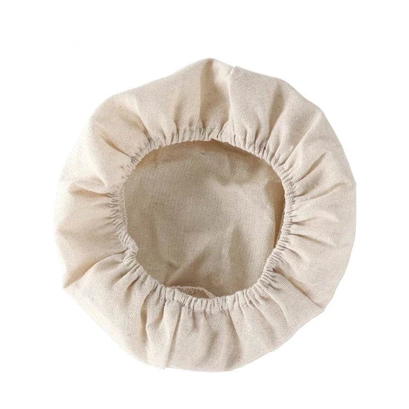 Forro de Algodão para Cesta de Fermentação Walfos - Haustter - Haustter