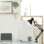 Luminária de Mesa Articulada Estilo Pixar, Ideal para Leitura e Decoração - Haustter - Haustter