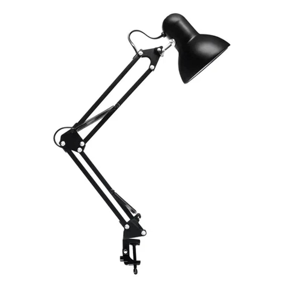 Luminária de Mesa Articulada Estilo Pixar, Ideal para Leitura e Decoração - Haustter - Haustter