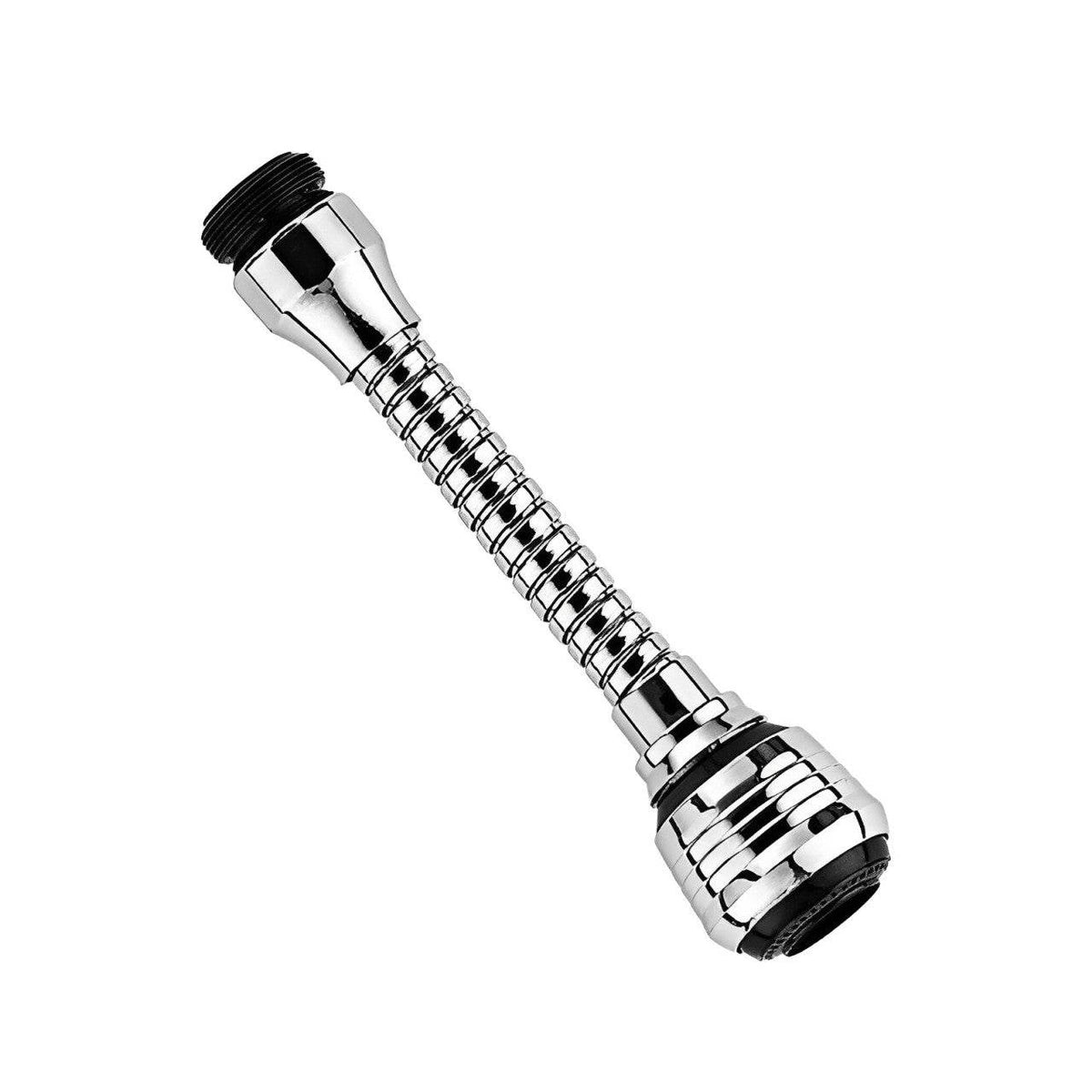 AquaJet™ Extensor Torneira de Alta Pressão - Haustter - Haustter