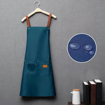 Avental de Cozinha Fashion para Chefs - Haustter - Haustter