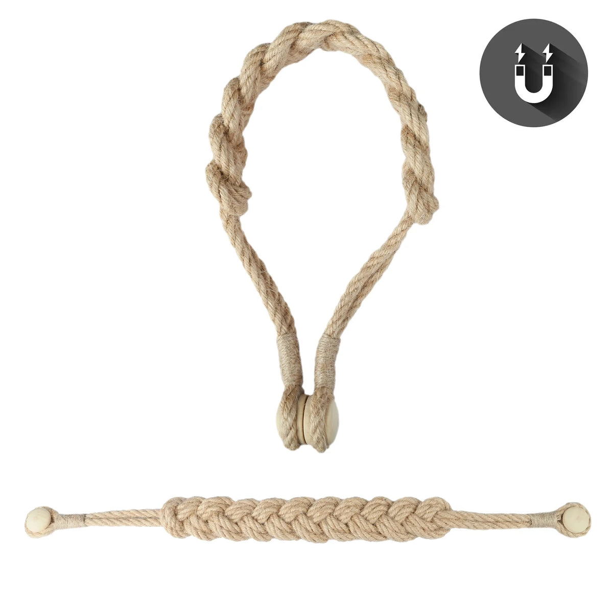 Sisal 50cm