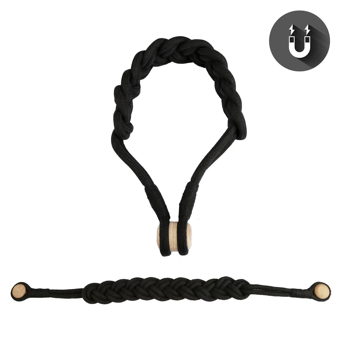Preto 50cm