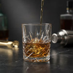 Copos Old Fashioned Diversos - Harmonia na Geometria | Haustter