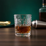 Copos Old Fashioned Diversos - Harmonia na Geometria | Haustter