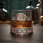 Copos Old Fashioned Diversos - Harmonia na Geometria | Haustter