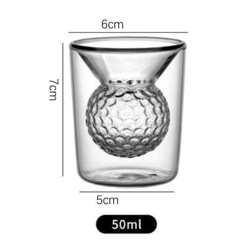 Copos Bola de Golfe - Haustter - Haustter