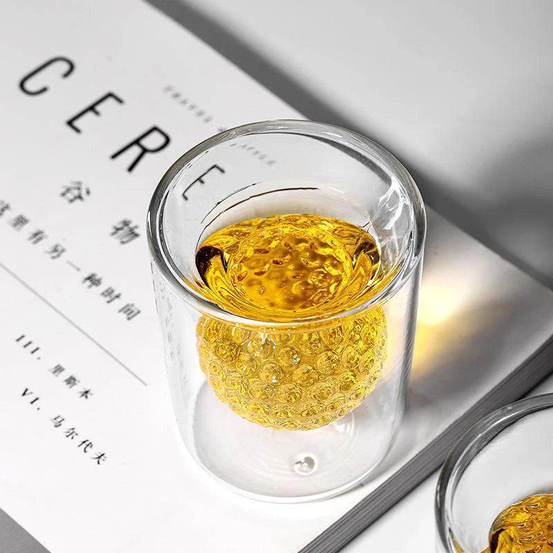 Copos Bola de Golfe - Haustter - Haustter