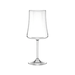 Conjunto de 6 Taças de Cristal 460ml para Água e Vinho | Haustter - Haustter