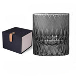 Copo de Cristal Starlight 210ml Artesanal - Haustter - Haustter