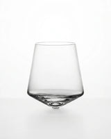 Copo Rotativo de Vidro 530ml para Whisky e Drinks - Haustter