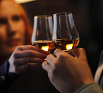 Copo Tulipa para Degustação de Whisky e Licor 200ml - Haustter - Haustter