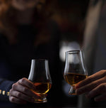 Copo Tulipa para Degustação de Whisky e Licor 200ml - Haustter - Haustter