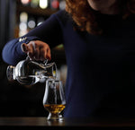 Copo Tulipa para Degustação de Whisky e Licor 200ml - Haustter - Haustter