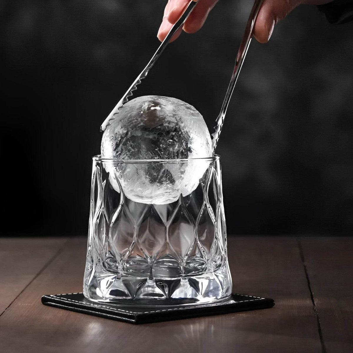 Copo de Whisky Estilo Antigo, Diversos - Haustter - Haustter