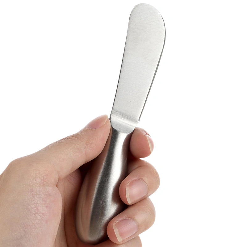 Cortador de Manteiga em Aço Inoxidável com Design Ergonômico | Haustter