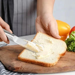 Cortador de Manteiga em Aço Inoxidável com Design Ergonômico | Haustter