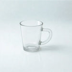 Jogo de Canecas Lisa 6 Peças 70ml - Café com Estilo | Haustter