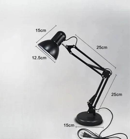 Luminária Pixar Articulável - Haustter - Haustter