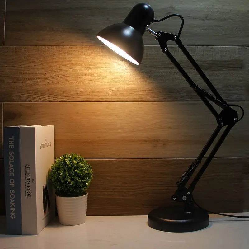 Luminária Pixar Articulável - Haustter - Haustter