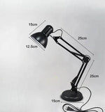 Luminária Pixar Articulável - Haustter - Haustter