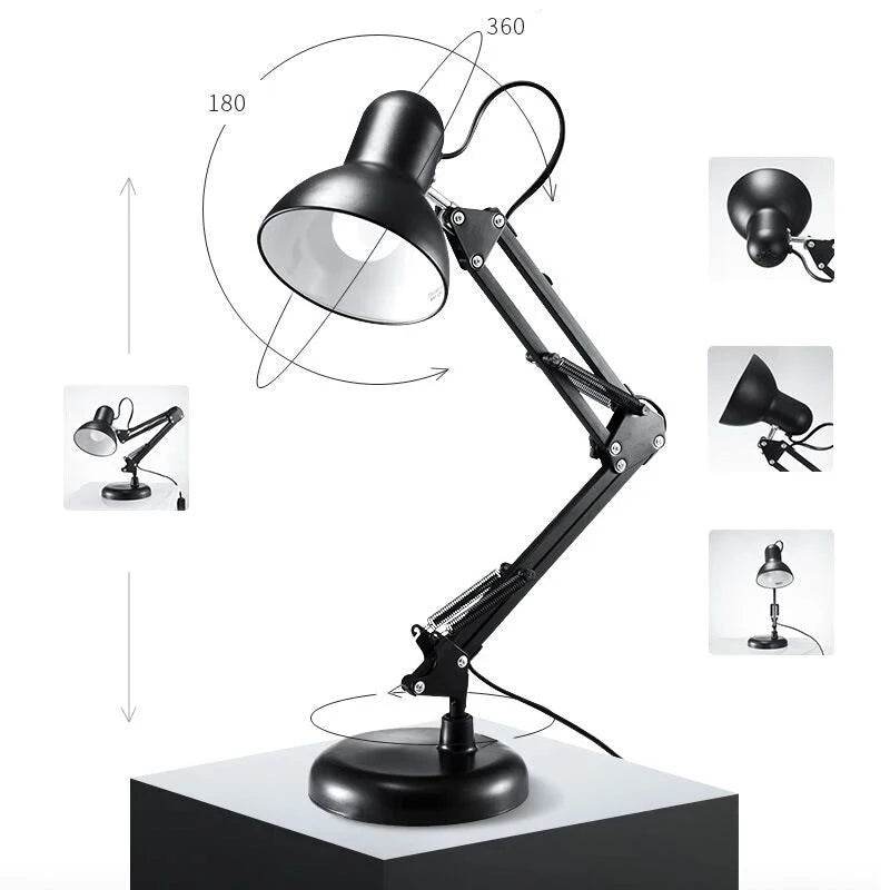 Luminária Pixar Articulável - Haustter - Haustter