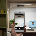 Lâmpada de Mesa LED com Braço Longo - Haustter - Haustter