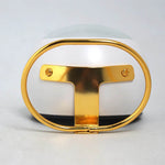 Relógio de Mesa Analógico Nórdico Criativo - Haustter - Haustter