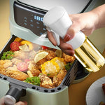 Spray de Sabor Pulverizador de Azeite e Vinagre - Haustter - Haustter