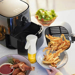 Spray de Sabor Pulverizador de Azeite e Vinagre - Haustter - Haustter