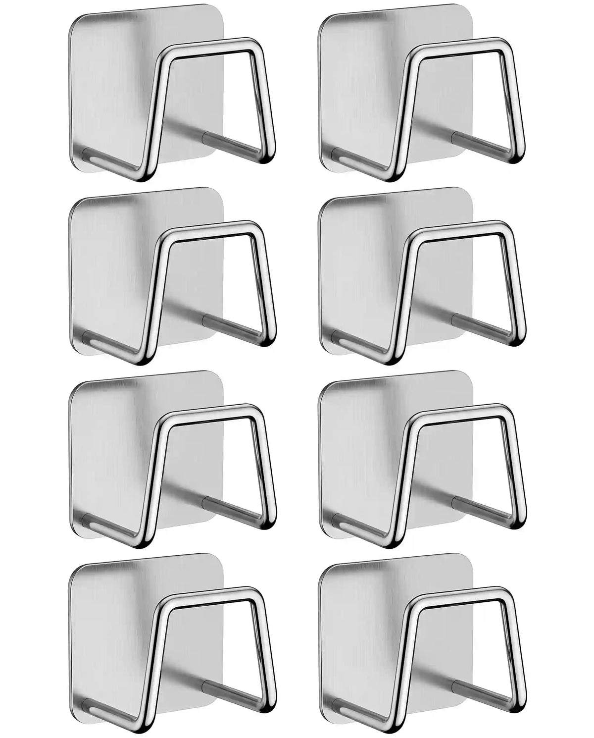 Suporte para Secagem de Esponjas e Organização de Utensílios de Cozinha em Inox
