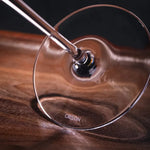 Taça Whisky Cristal Tulipa Premium | Haustter