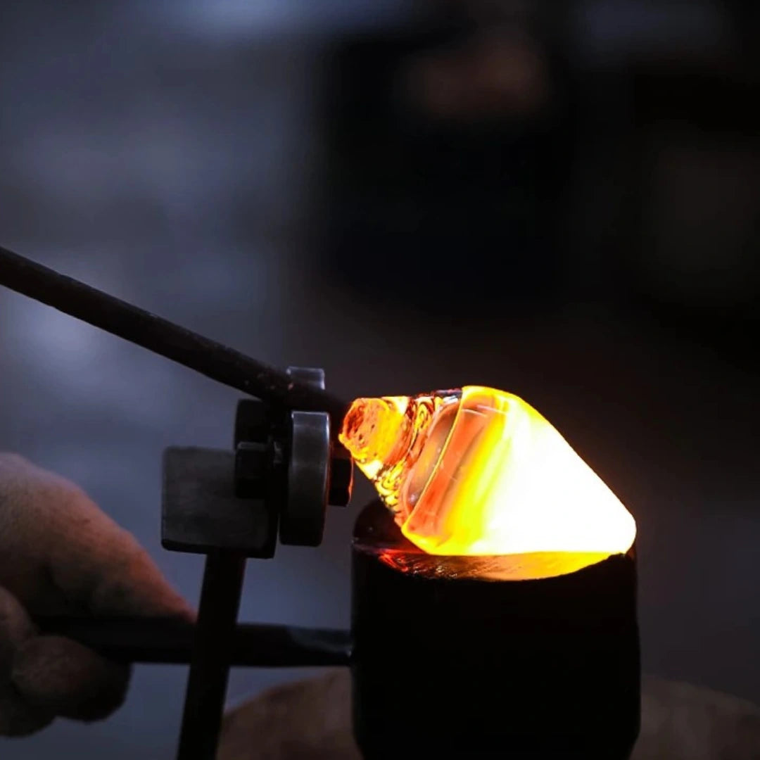 Taça Whisky Cristal Tulipa Premium | Haustter