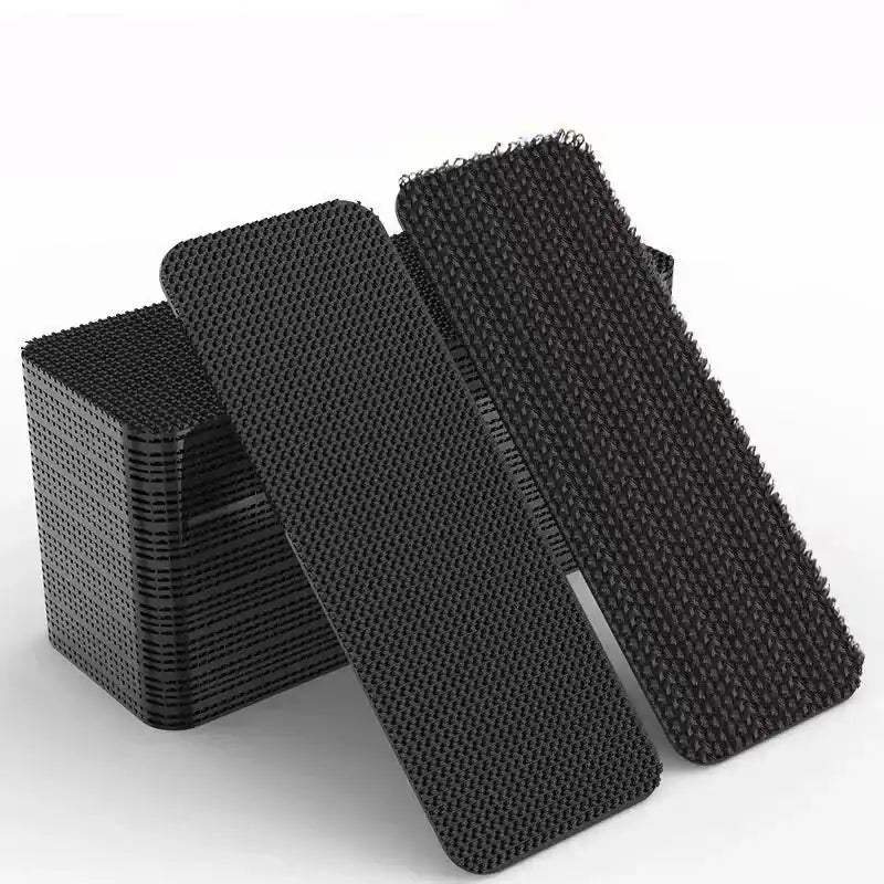 Velcro Adesivo Dupla Face Premium - Fixação Invisível para Tapetes | Haustter