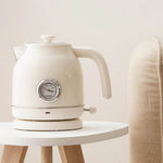 Chaleira Elétrica Retrô Vintage - Haustter