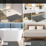 DryStep™ Tapete Antiderrapante Seco - Haustter