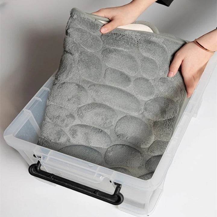 DryStep™ Tapete Antiderrapante Seco - Haustter