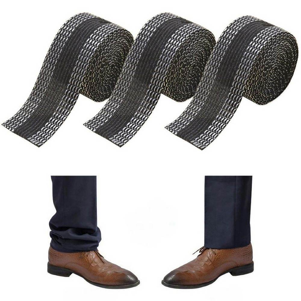 Fita Poliéster Autoadesiva Termocolante - Haustter