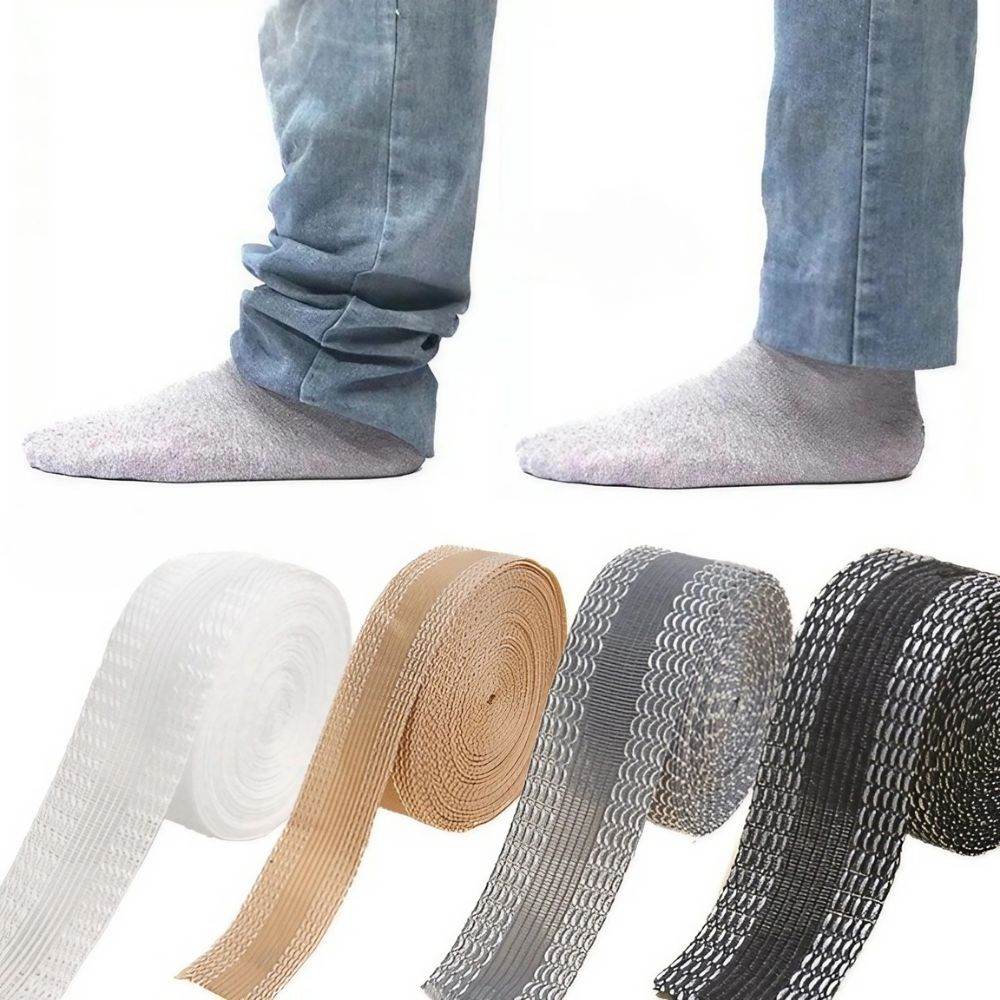 Fita Poliéster Autoadesiva Termocolante - Haustter