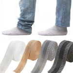 Fita Poliéster Autoadesiva Termocolante - Haustter