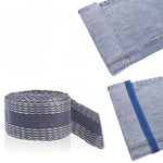 Fita Poliéster Autoadesiva Termocolante - Haustter