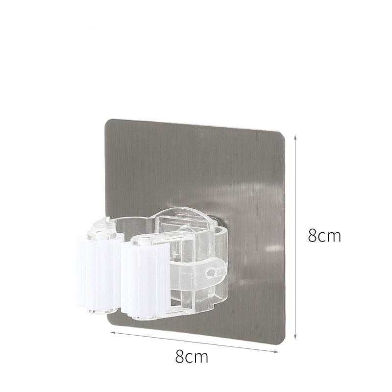 Presilha Autoadesiva QuickClip - Haustter - Haustter