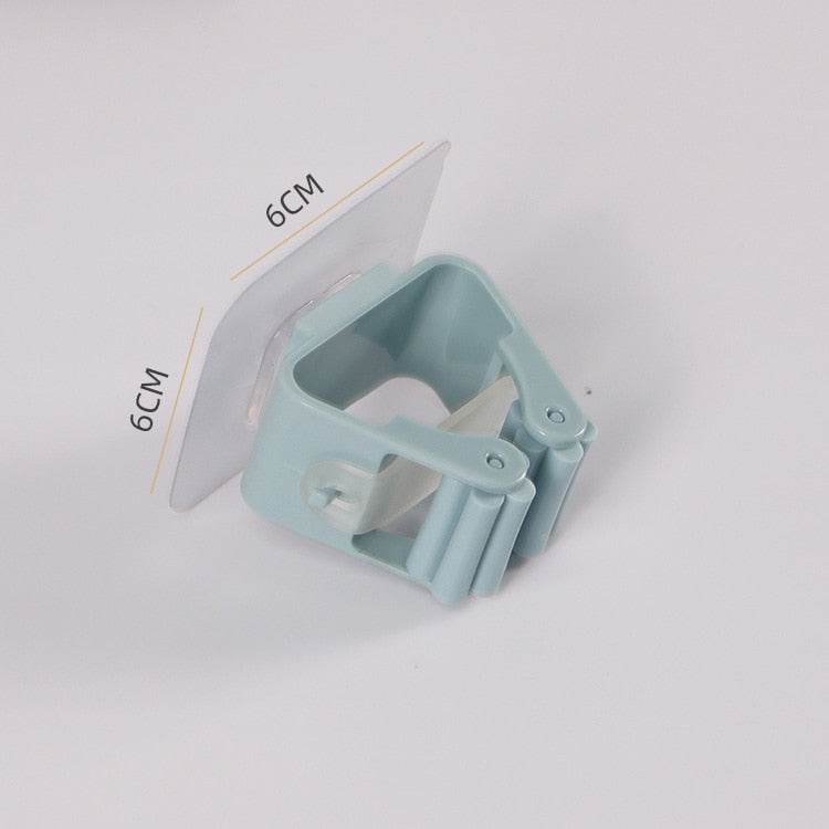 Presilha Autoadesiva QuickClip - Haustter - Haustter